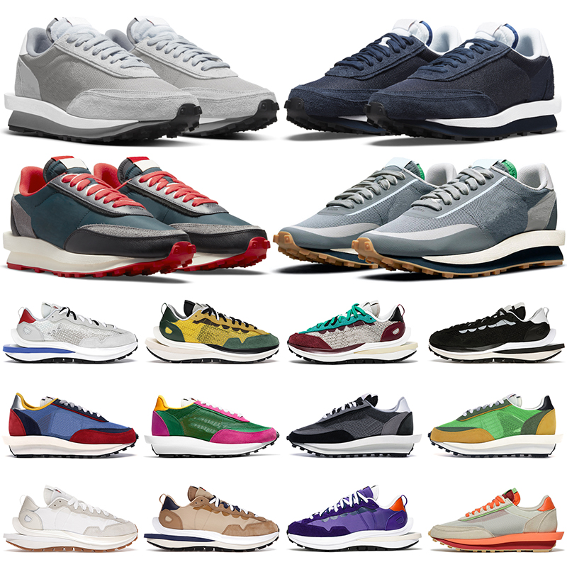 mens running shoes ldv waffle vaporwaffle pegasus Fragment LDWaffle Dark Iris Sesame Noir Sail Pure Platinum men outdoor trainers sneakers walking jogging 36-45, Vaporwaffle black white
mens running shoes ldv waffle vaporwaffle pegasus Fragment LDWaffle Dark Iris Sesame Noir Sail Pure Platinum men outdoor trainers sneakers walking jogging 36-45, Vaporwaffle black white