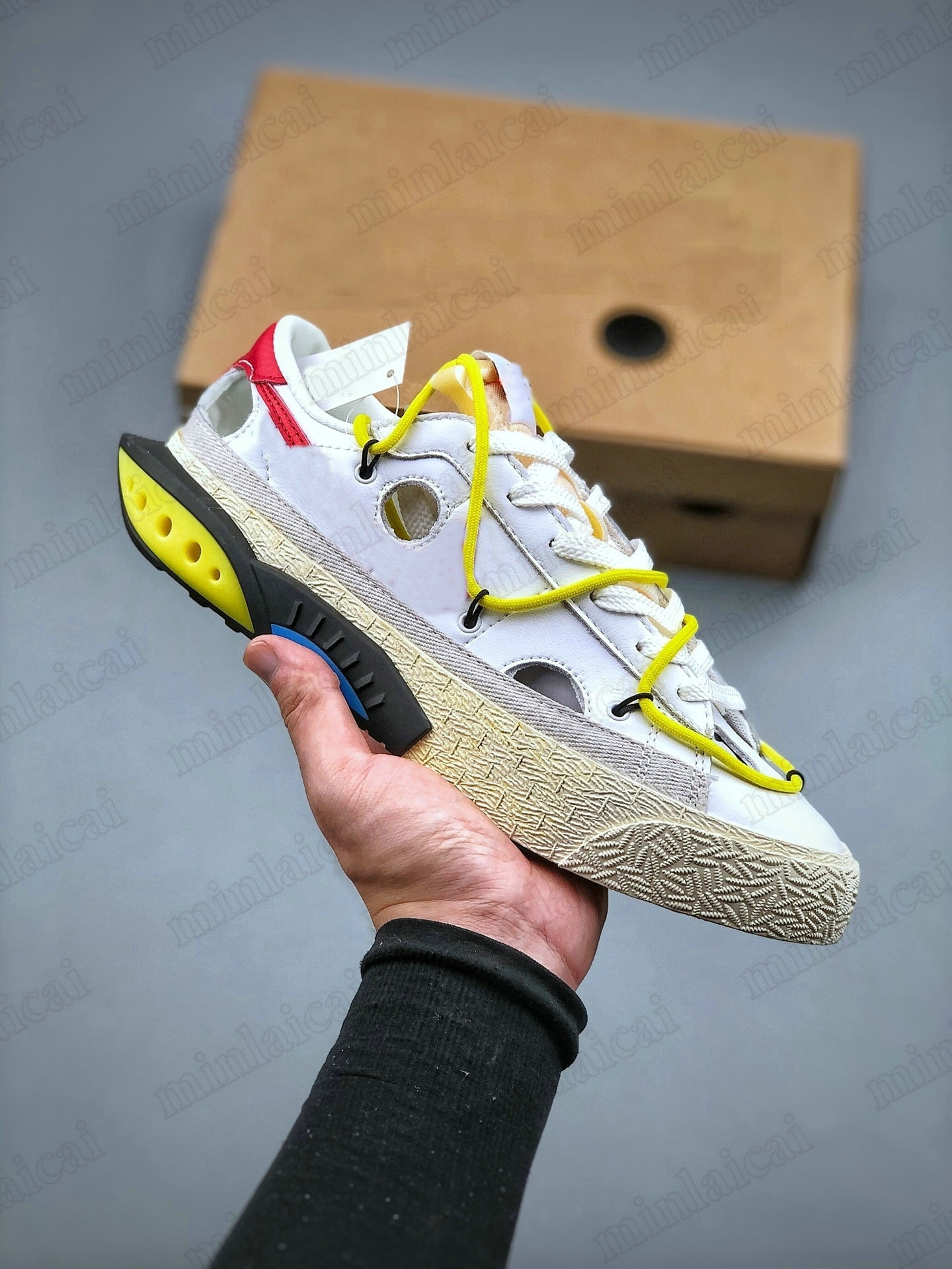 off MENS Hollow out x Casual Running Shoes Blazers Womens White Red Skateboard Shoe Runner Outdoor Trainers Sneakers Sports, No shoes
off MENS Hollow out x Casual Running Shoes Blazers Womens White Red Skateboard Shoe Runner Outdoor Trainers Sneakers Sports, No shoes