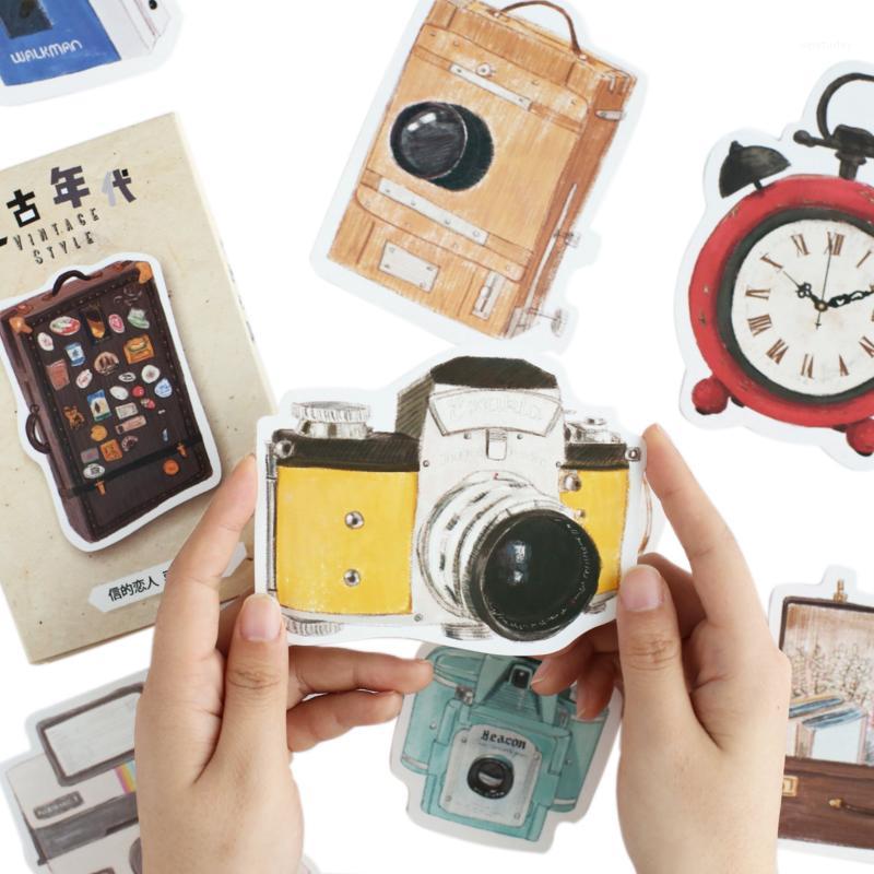 30 pcs/pack Vintage Era Story Camera Greeting Card Postcard Birthday Letter Paper Retro Envelope Gifts Message Cards Set1
30 pcs/pack Vintage Era Story Camera Greeting Card Postcard Birthday Letter Paper Retro Envelope Gifts Message Cards Set1