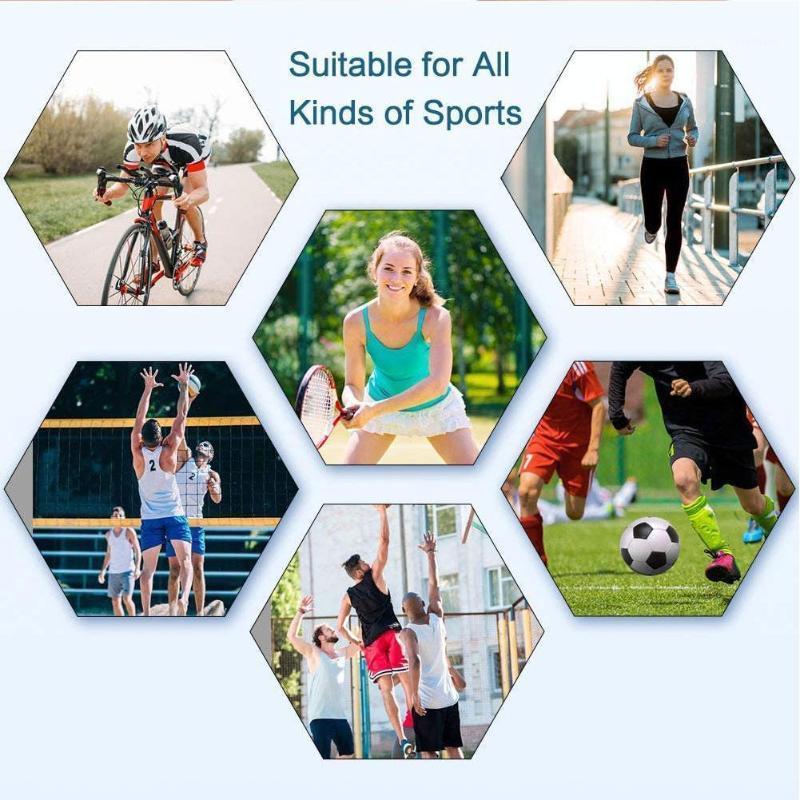 3D Sport Ankle Brace Protector Compression Ankle Support Elastic Brace Basketball For Football Pad Support Nylon Stra Q8B41
3D Sport Ankle Brace Protector Compression Ankle Support Elastic Brace Basketball For Football Pad Support Nylon Stra Q8B41