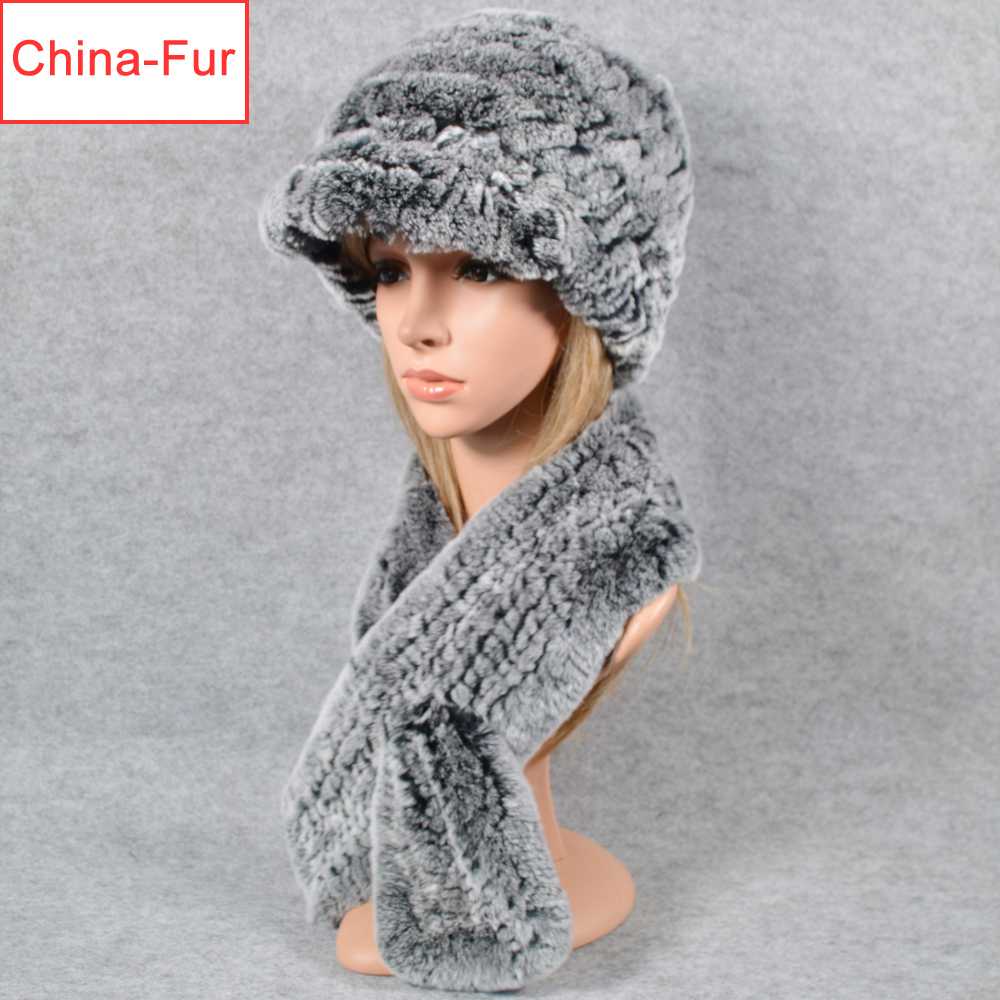 2020 Hot Sale Lady 2 Pieces Sets Real Rex Fur Hat Scarf Rex Fur Cap Scarves Women Ring Shawl Hat, Color 5
2020 Hot Sale Lady 2 Pieces Sets Real Rex Fur Hat Scarf Rex Fur Cap Scarves Women Ring Shawl Hat, Color 5