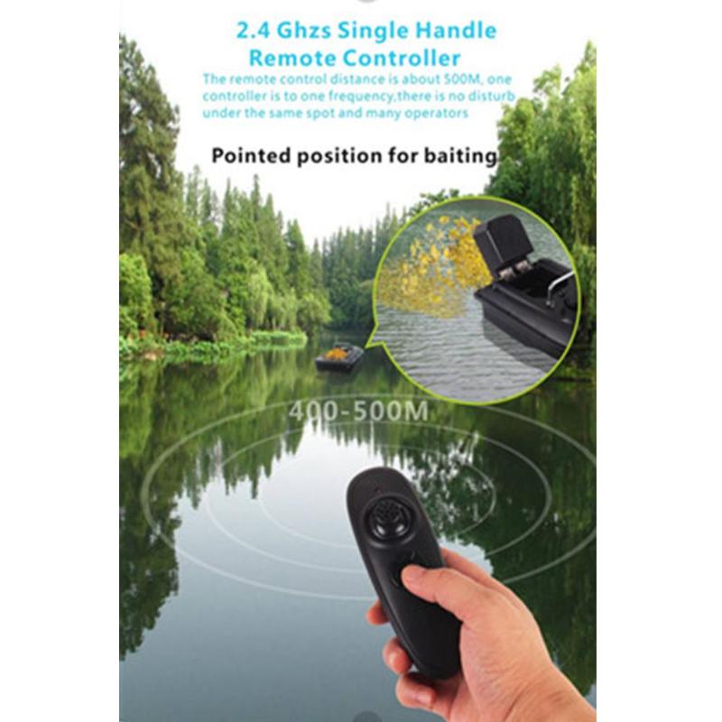 MeterMall Rc Bait Boat Fish Finder Speed Cruise Yaw Ship Strong Wind Resistance Bait Boat Remote Control Cruise Smart Fishing
MeterMall Rc Bait Boat Fish Finder Speed Cruise Yaw Ship Strong Wind Resistance Bait Boat Remote Control Cruise Smart Fishing