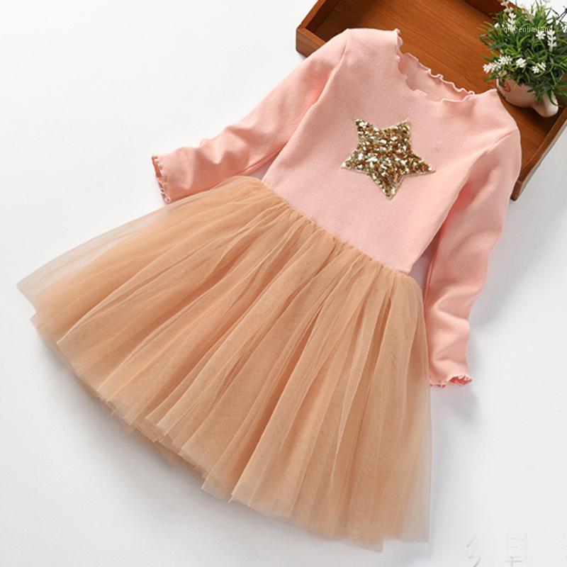 Autumn Winter Girls Dress Design Baby Girls Dress Party For Children Clothing Kids Tutu Birthday 3-8 Years Vestidos1, As picture 7
Autumn Winter Girls Dress Design Baby Girls Dress Party For Children Clothing Kids Tutu Birthday 3-8 Years Vestidos1, As picture 7