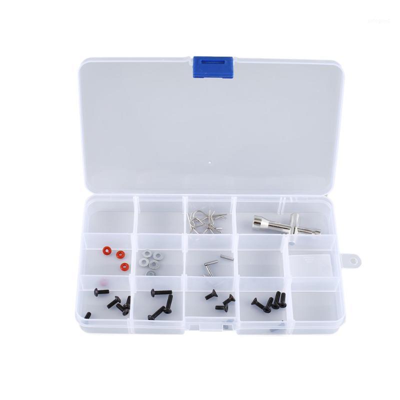 Jewelry Pouches, Bags 15 Slots Cells Portable Tool Box Electronic Parts Screw Beads Ring Component Plastic Storage Container Holde1 
Jewelry Pouches, Bags 15 Slots Cells Portable Tool Box Electronic Parts Screw Beads Ring Component Plastic Storage Container Holde1