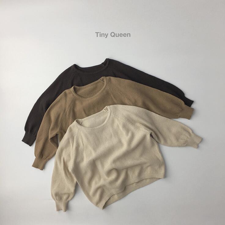 2021 new girls boys knitted sweater spring fashion kids pullover sweaters 1-6 years YL966, Beige
2021 new girls boys knitted sweater spring fashion kids pullover sweaters 1-6 years YL966, Beige