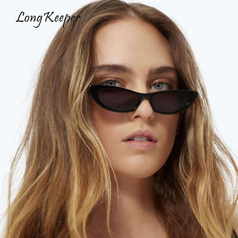 Cute Sexy Ladies Cat Eye Sunglasses Women Small Frame 2020 Fashion Vintage Brand Designer Sun Glasses For Female UV400 Shades
Cute Sexy Ladies Cat Eye Sunglasses Women Small Frame 2020 Fashion Vintage Brand Designer Sun Glasses For Female UV400 Shades