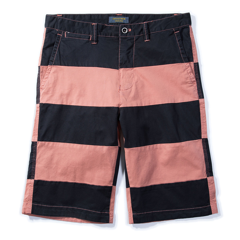 2021 of the New Shorts Hot Sale Men Stripe Mode Platoon Game Beef-length Summer Waste Quality F67 Pants C2E2, Blue
2021 of the New Shorts Hot Sale Men Stripe Mode Platoon Game Beef-length Summer Waste Quality F67 Pants C2E2, Blue