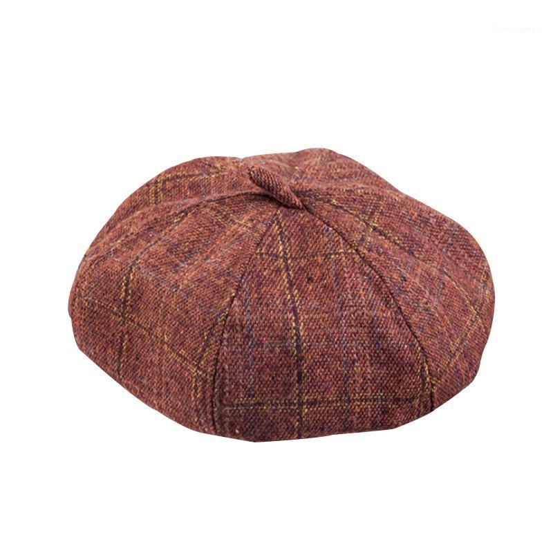 Berets Warm Unisex Octagonal Cap Sboy Beret Hat Autumn Winter Solid Color1, Grey
Berets Warm Unisex Octagonal Cap Sboy Beret Hat Autumn Winter Solid Color1, Grey