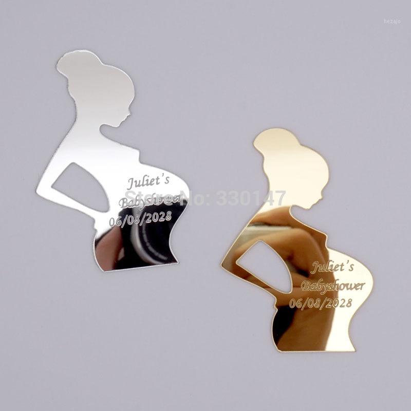 30pcs 7x5cm Pregnant Woman For Bady Birth Anniversary Carving Names Acrylic Mirror Stickers Private Custom Party Gift Decoration1
30pcs 7x5cm Pregnant Woman For Bady Birth Anniversary Carving Names Acrylic Mirror Stickers Private Custom Party Gift Decoration1