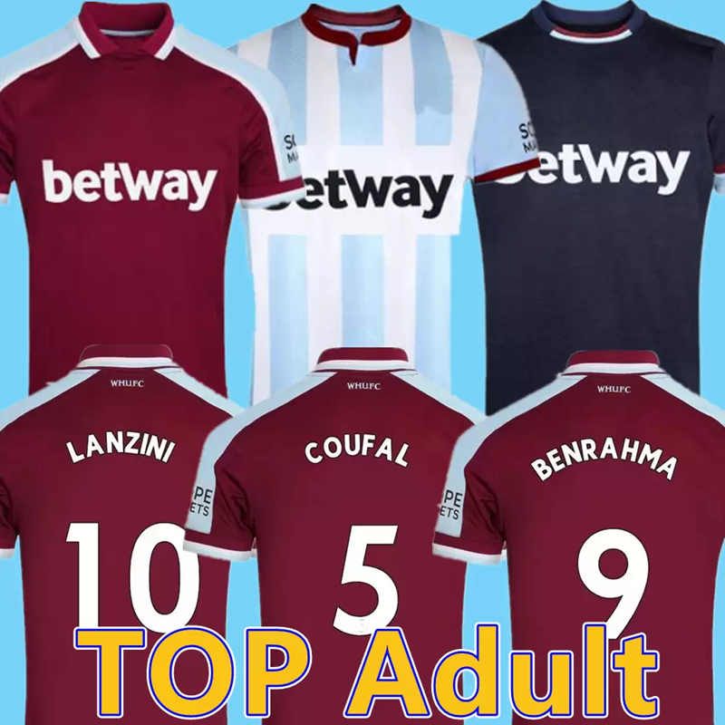 men kids kit 2021 2022 LINGARD soccer jerseys Iron Maiden special P.Fornals 21 22 home away 3rd RICE Soucek NOBLE BOWEN LANZINI WEST football shirt
men kids kit 2021 2022 LINGARD soccer jerseys Iron Maiden special P.Fornals 21 22 home away 3rd RICE Soucek NOBLE BOWEN LANZINI WEST football shirt