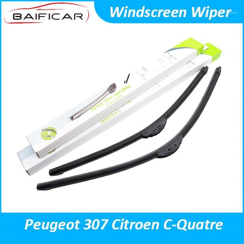 Baificar Brand New Windscreen Wiper Blade Rain Front Windshield Cleaner For 307 C-1
Baificar Brand New Windscreen Wiper Blade Rain Front Windshield Cleaner For 307 C-1