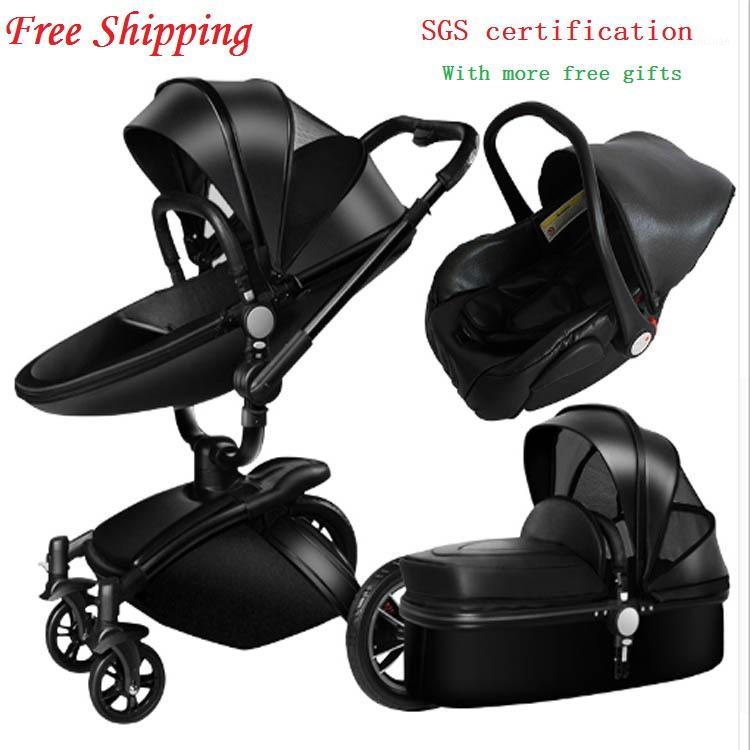 Free Shipping Aulon Baby Stroller 3 in 1 High land-scape Fashion Carriage European design Pram on 20201
Free Shipping Aulon Baby Stroller 3 in 1 High land-scape Fashion Carriage European design Pram on 20201