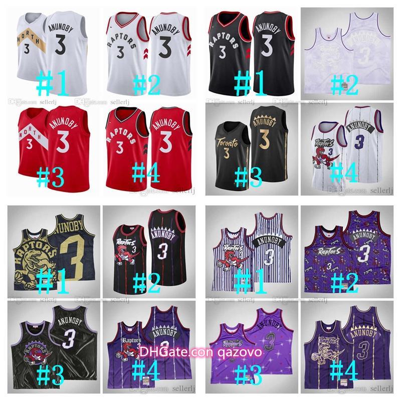 Custom Men Women Youth Toronto Raptors OG Anunoby 3 Jersey Swingman Black Basketball Jersey - S-6XL, Black;red
Custom Men Women Youth Toronto Raptors OG Anunoby 3 Jersey Swingman Black Basketball Jersey - S-6XL, Black;red