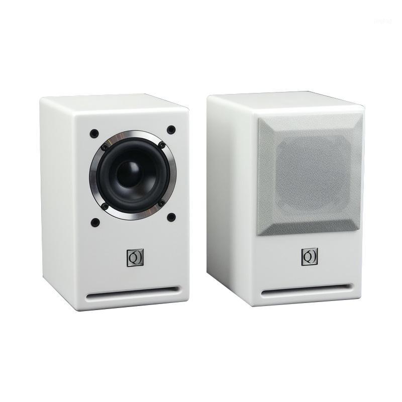 25W 3-inch Full-range Labyrinth Speaker Tube Class A , Good Partner, Bass Shocking Midrange Luxury Speaker1
25W 3-inch Full-range Labyrinth Speaker Tube Class A , Good Partner, Bass Shocking Midrange Luxury Speaker1