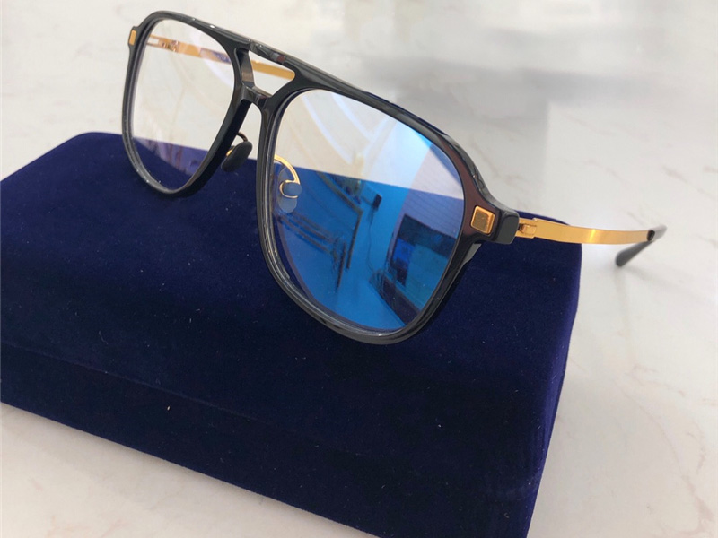GYLFI New Fashion Women and men optical glasses full frame eyewear glasses square frame eyeglasses frame top quality come with pacakge
GYLFI New Fashion Women and men optical glasses full frame eyewear glasses square frame eyeglasses frame top quality come with pacakge