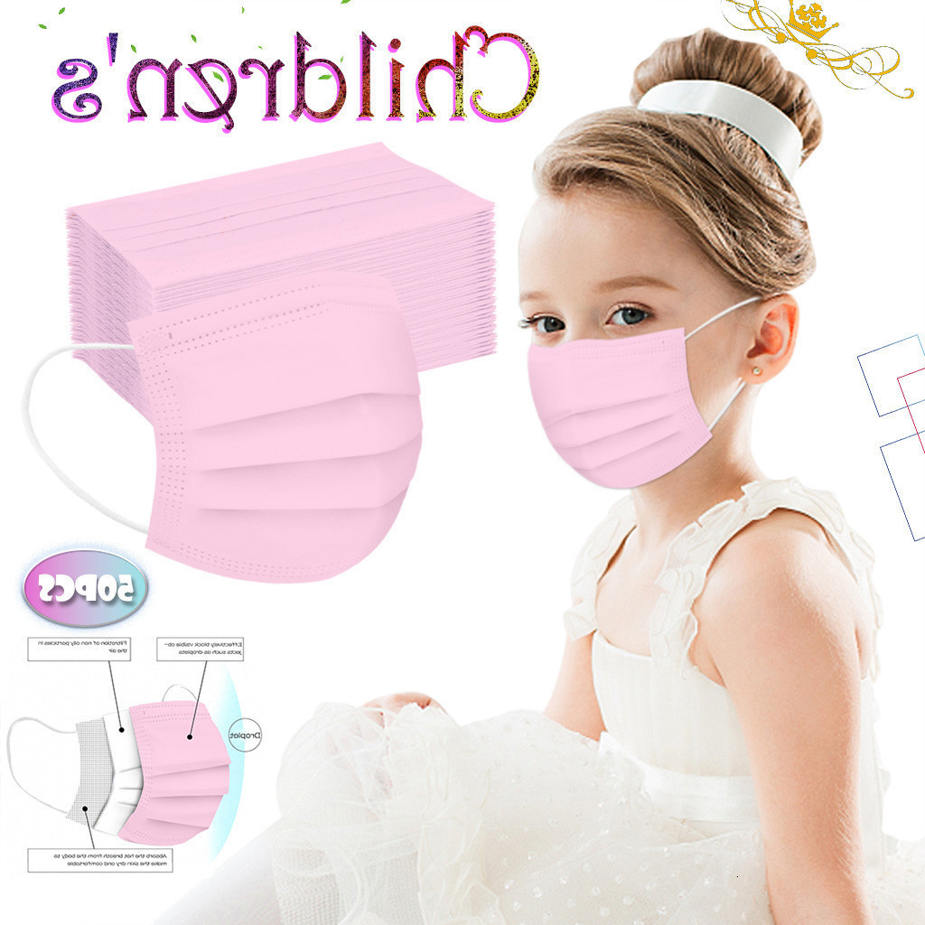 disposable Color solid color children's and students' disposable mask with three layers of protective thickened meltblown cloth mask
disposable Color solid color children's and students' disposable mask with three layers of protective thickened meltblown cloth mask