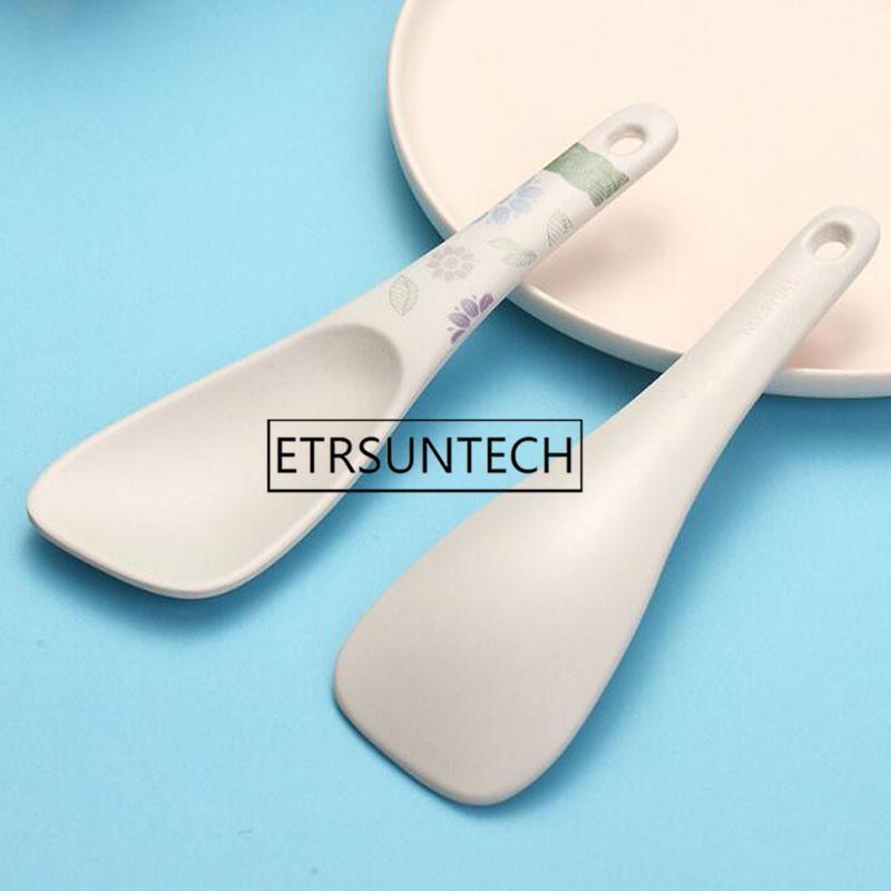 50pcs Bamboo Fiber Rice Paddle Cooker Meal Spoon Non Stick Kitchen Gadgets Hand Roll Spoons Rice Shovel1
50pcs Bamboo Fiber Rice Paddle Cooker Meal Spoon Non Stick Kitchen Gadgets Hand Roll Spoons Rice Shovel1