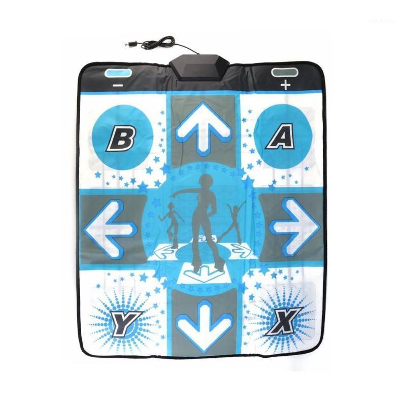 Newest Anti Slip Dance Revolution Pad Mat Dancing Step for for PC TV Hottest Party Game Accessories1
Newest Anti Slip Dance Revolution Pad Mat Dancing Step for for PC TV Hottest Party Game Accessories1