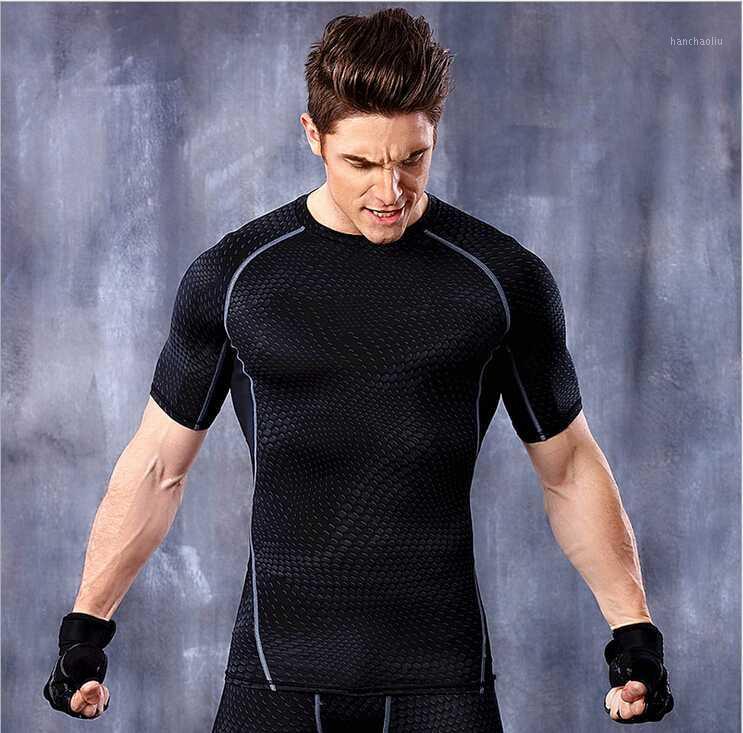 men compression tights shirt base layer running Fitness Exercise Gym Sports training soccer tops tees shirt jersey clothing1, Silver
men compression tights shirt base layer running Fitness Exercise Gym Sports training soccer tops tees shirt jersey clothing1, Silver