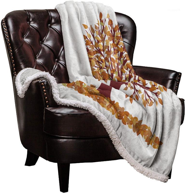 Double Throw Blanket Sherpa Microfiber Comfort Life Tree Autumn Leaves Lamb Cashmere Blanket Bedspread Sofa Bed Cover1
Double Throw Blanket Sherpa Microfiber Comfort Life Tree Autumn Leaves Lamb Cashmere Blanket Bedspread Sofa Bed Cover1