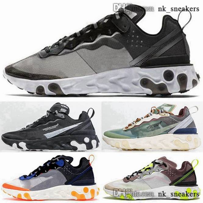 12 Sneakers element 87 size us joggers gym trainers 35 scarpe tenis 5 running men with box 46 runners eur shoes mens women casual react 55
12 Sneakers element 87 size us joggers gym trainers 35 scarpe tenis 5 running men with box 46 runners eur shoes mens women casual react 55