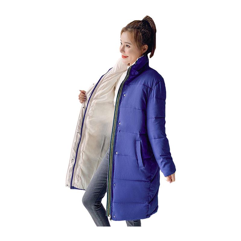 Women Medium Long Winter Jacket Bakery Hooded Windproof BIO Down Coat Oversize Cotton padded Parkas Casaco Feminino, Orange
Women Medium Long Winter Jacket Bakery Hooded Windproof BIO Down Coat Oversize Cotton padded Parkas Casaco Feminino, Orange