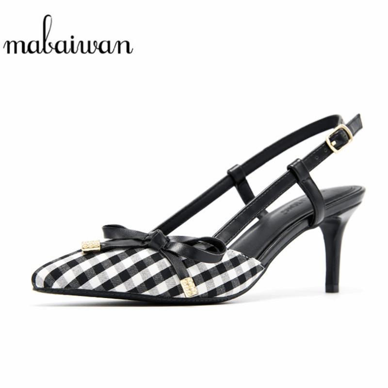 Mabaiwan 2021 Women Sandals Elegant Pointed Toe High heels Gingham Wedding Dress Shoes Woman Causal Back Strap Gladiator Sandals, Black
Mabaiwan 2021 Women Sandals Elegant Pointed Toe High heels Gingham Wedding Dress Shoes Woman Causal Back Strap Gladiator Sandals, Black