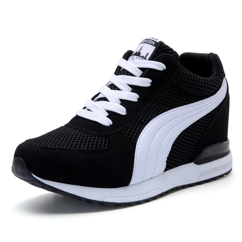 2021 New Spring Summer Mesh Chunky Womens Sneakers Seven in Casual Black White Girl Shoes Outdoors Trainers STN8
2021 New Spring Summer Mesh Chunky Womens Sneakers Seven in Casual Black White Girl Shoes Outdoors Trainers STN8