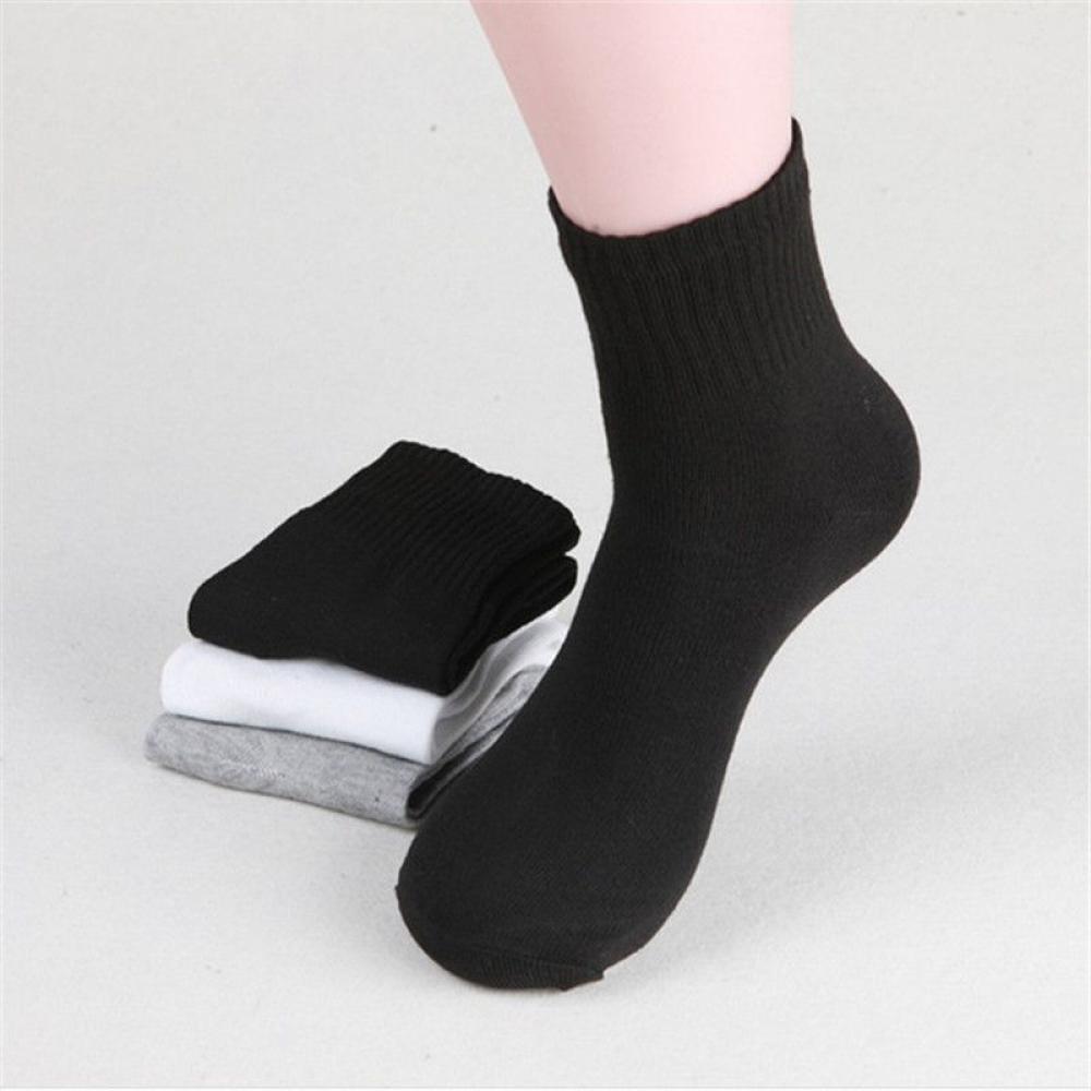 Business Cotton for Man Brand Autumn Winter Black Men's Male White Casual Breathable Socks
Business Cotton for Man Brand Autumn Winter Black Men's Male White Casual Breathable Socks