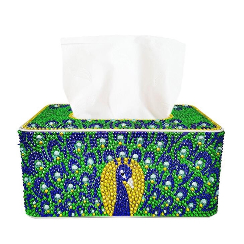 DIY Roll Tissue Box Special Shape Diamond Painting Tissue Box 3D Puzzle Storage Box Cartoon Diamond Cross Stitch Gift 201212
DIY Roll Tissue Box Special Shape Diamond Painting Tissue Box 3D Puzzle Storage Box Cartoon Diamond Cross Stitch Gift 201212