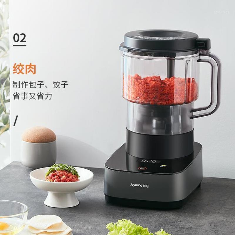1750ML Silent wall breaking machine home heating automatic soy milk supplement multi-function cooking machine new Y9331
1750ML Silent wall breaking machine home heating automatic soy milk supplement multi-function cooking machine new Y9331