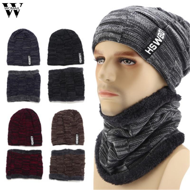 Berets Brimless Hats Men's And Women's Autumn Winter Gradient Knit Hat Collar Set Thick Warm Wool Earmuffs Men Sport Gorro Au30, Black
Berets Brimless Hats Men's And Women's Autumn Winter Gradient Knit Hat Collar Set Thick Warm Wool Earmuffs Men Sport Gorro Au30, Black