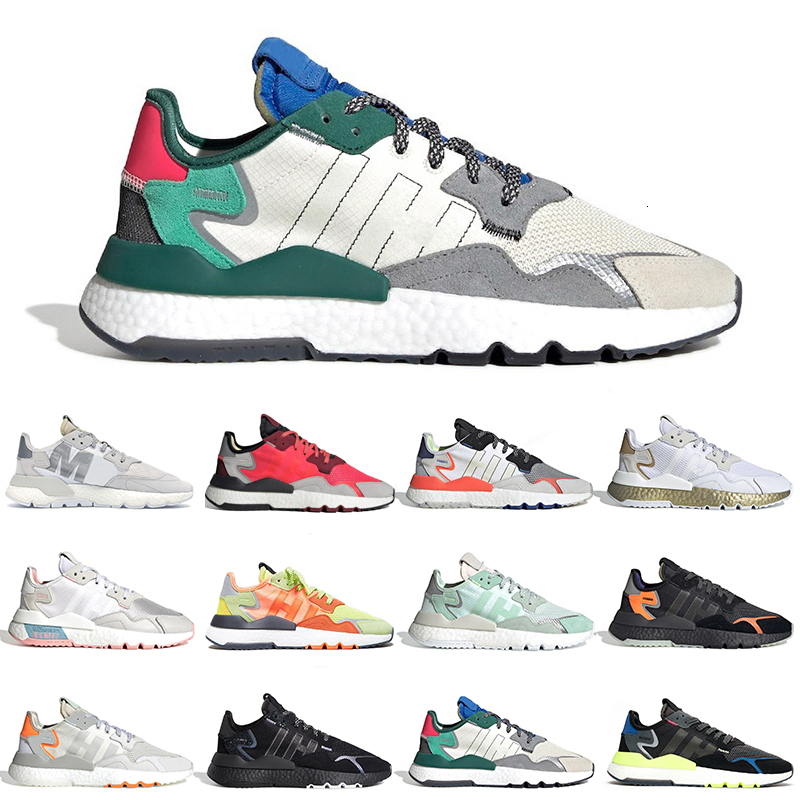 2020 new nite jogger running shoes women men reflective Triple Black White orange volt Beige mens trainers sports sneakers outdoor tennis, Shipping
2020 new nite jogger running shoes women men reflective Triple Black White orange volt Beige mens trainers sports sneakers outdoor tennis, Shipping