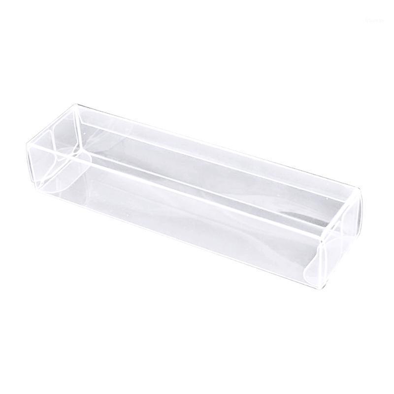 10 Pcs 30x40x162mm PVC Clear Toy Car Model 1/64 Dust Proof Display Protection Box1 
10 Pcs 30x40x162mm PVC Clear Toy Car Model 1/64 Dust Proof Display Protection Box1