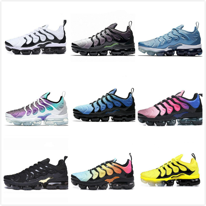 SIZE US 12 running shoes mens womens Worldwide tn plus se triple black all white trainers outdoor sports sneakers EUR 36-45, 2021
SIZE US 12 running shoes mens womens Worldwide tn plus se triple black all white trainers outdoor sports sneakers EUR 36-45, 2021