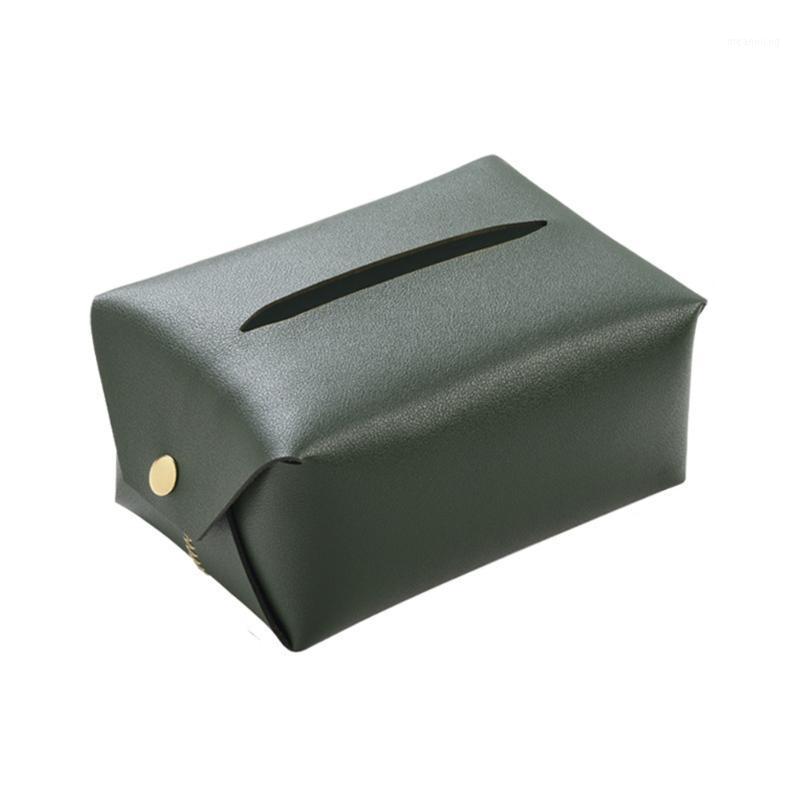 Napkin Holder Tissue Box Waterproof Paper Container Organizer Hotel Office Pouch Home Car Bathroom Table Decoration Faux Leather1
Napkin Holder Tissue Box Waterproof Paper Container Organizer Hotel Office Pouch Home Car Bathroom Table Decoration Faux Leather1