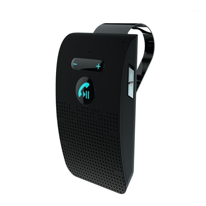 Wireless Car Bluetooth V5.0 Bluetooth Handsfree Car Kit Wireless Speaker Phone Sun Visor Clip Speakerphone1
Wireless Car Bluetooth V5.0 Bluetooth Handsfree Car Kit Wireless Speaker Phone Sun Visor Clip Speakerphone1