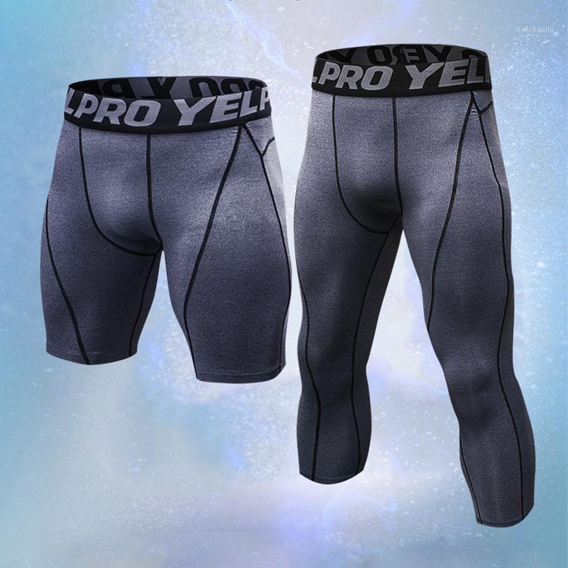 High Elastic 2pcs Men Running Pants 3/4 Leggings +Copression Shorts For Fitness Quick Dry Men' Sport Tourser Men' Sportswear1, 1051black with red
High Elastic 2pcs Men Running Pants 3/4 Leggings +Copression Shorts For Fitness Quick Dry Men' Sport Tourser Men' Sportswear1, 1051black with red