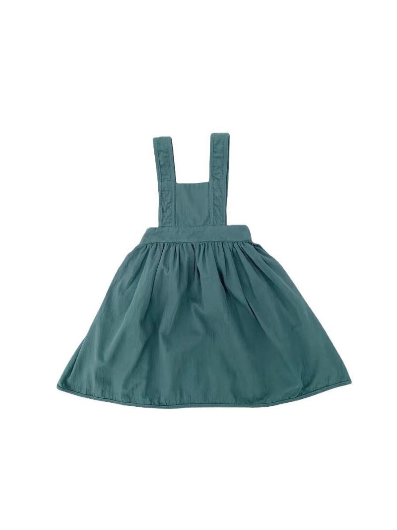 Girls' suits 2020 autumn new children's clothing long-sleeved floral shirt + strap skirt two-piece 2-7 years girls clothes, Red
Girls' suits 2020 autumn new children's clothing long-sleeved floral shirt + strap skirt two-piece 2-7 years girls clothes, Red