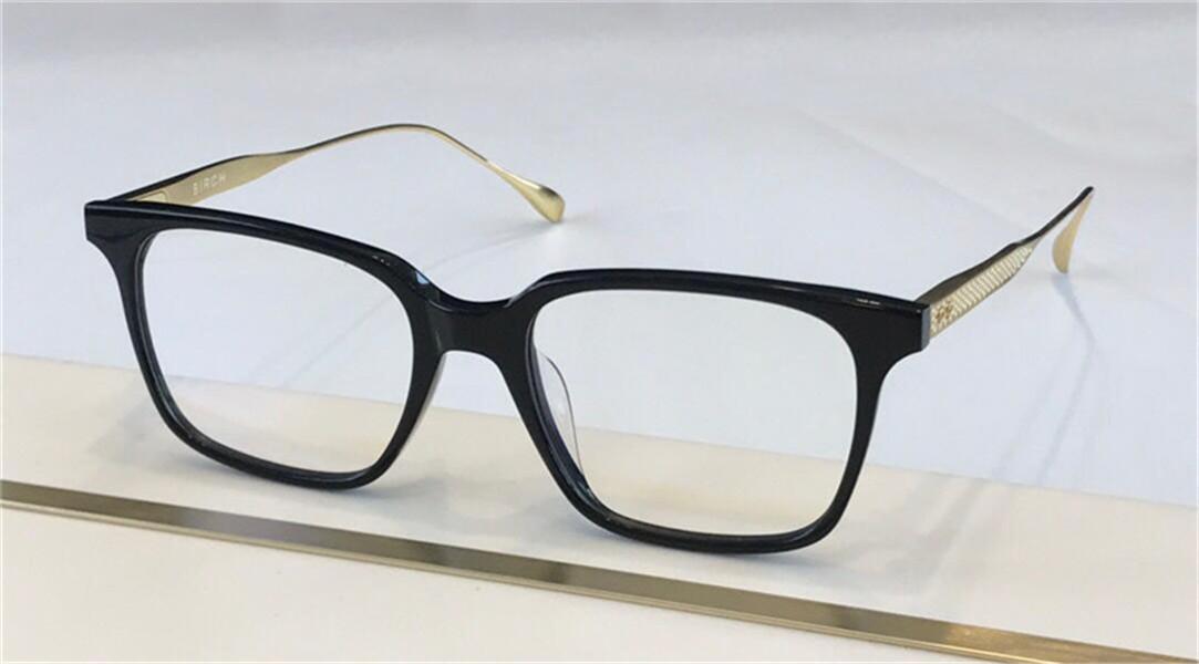 New fashion design optical glasses 506 retro square frame titanium temples classic simple style transparent glasses top quality clear lenses
New fashion design optical glasses 506 retro square frame titanium temples classic simple style transparent glasses top quality clear lenses