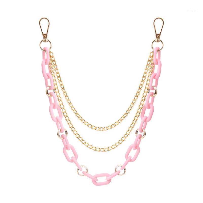 Unisex Hip Hop Street Style Punk Pants Pendant Trousers Rock Clothing Accessories Party Portable Three Layer Fashion Key Chain1 
Unisex Hip Hop Street Style Punk Pants Pendant Trousers Rock Clothing Accessories Party Portable Three Layer Fashion Key Chain1