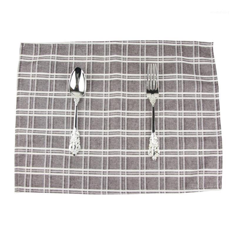 Cloth Napkins Set of 12 pcs 30x40cm cotton linen Napkins placemat heat insulation mat Soft dining table Napkin1
Cloth Napkins Set of 12 pcs 30x40cm cotton linen Napkins placemat heat insulation mat Soft dining table Napkin1