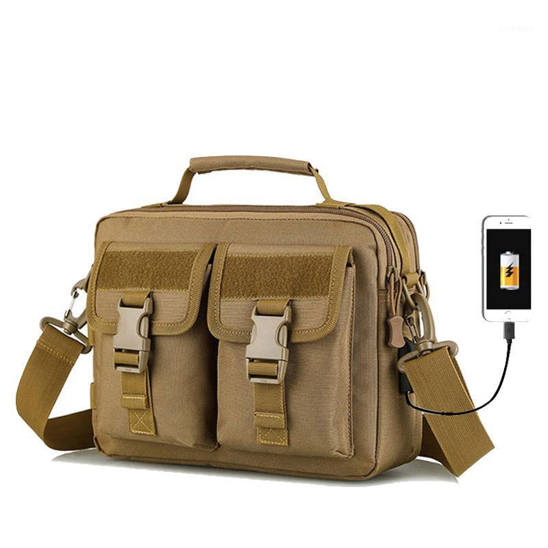 Outdoor Handbag Army Rucksack Camping Bags Men Women Tactical Shoulder Camouflage Traveling Commute Handbag1, Black
Outdoor Handbag Army Rucksack Camping Bags Men Women Tactical Shoulder Camouflage Traveling Commute Handbag1, Black