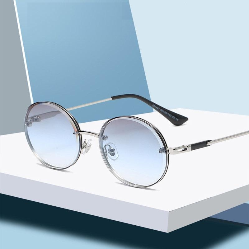 Luxury Men Steampunk Gradient Sunglasses Vintage Round Metal Frame Shades Fashion Women Driving Travel Sun Glasses UV400 oculos
Luxury Men Steampunk Gradient Sunglasses Vintage Round Metal Frame Shades Fashion Women Driving Travel Sun Glasses UV400 oculos