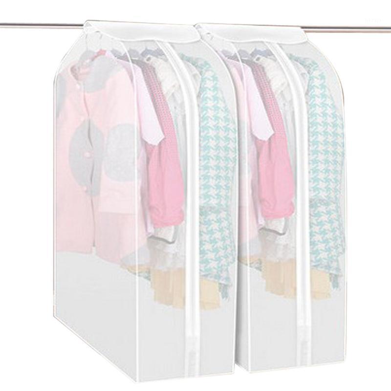 Dustproof Clothes Cover Wardrobe Hanging Organizer Storage Bags Suit Coat Dust Cover Protector Wardrobe Storage Bag for Clothes1
Dustproof Clothes Cover Wardrobe Hanging Organizer Storage Bags Suit Coat Dust Cover Protector Wardrobe Storage Bag for Clothes1