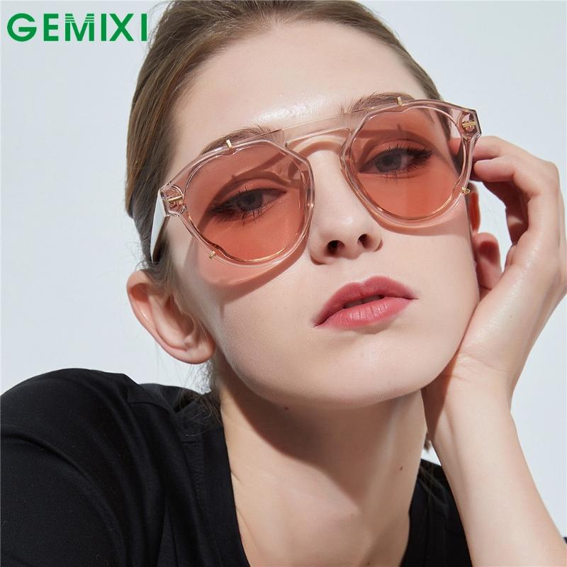 Sunglasses Women Retro Round Large Frames UV400 2020 Brand Designer HighQuality Lentes De Sol Hombre Vintage Sun Glasses 18Dec28
Sunglasses Women Retro Round Large Frames UV400 2020 Brand Designer HighQuality Lentes De Sol Hombre Vintage Sun Glasses 18Dec28