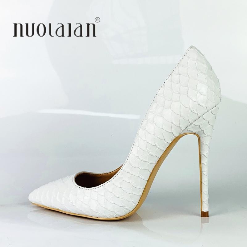 2019 Fashion Women Shoes White Snake Printed Sexy Stilettos High Heels 12cm/10cm/8cm Pointed Toe Women Pumps1, Yl-al white12cm
2019 Fashion Women Shoes White Snake Printed Sexy Stilettos High Heels 12cm/10cm/8cm Pointed Toe Women Pumps1, Yl-al white12cm