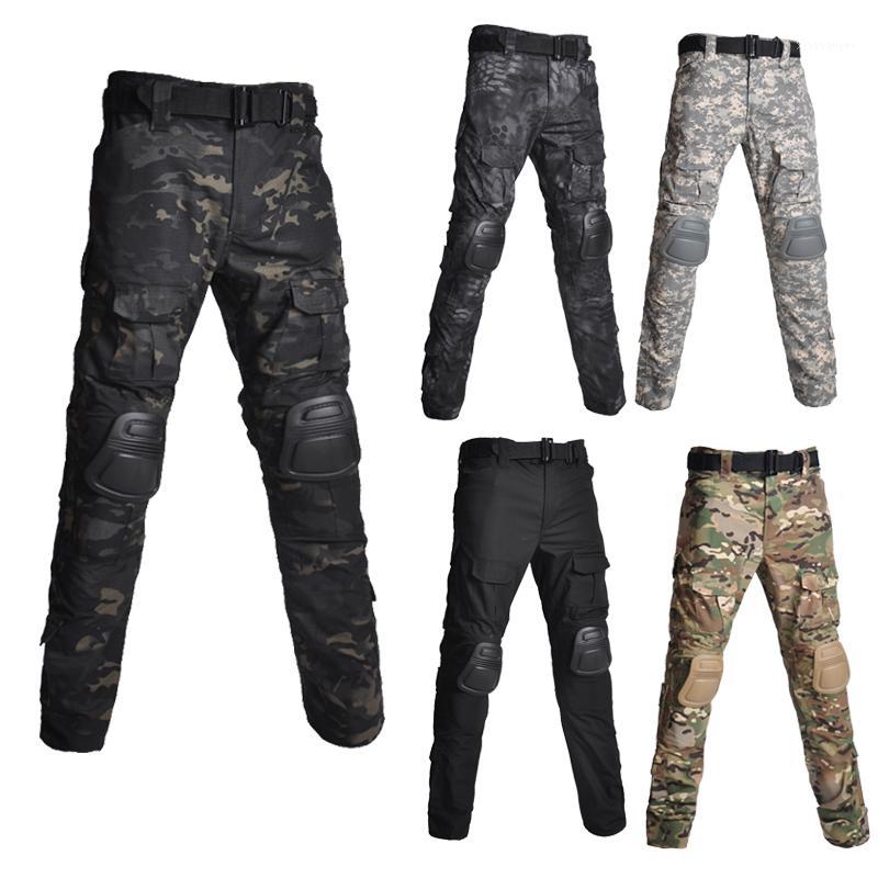 Men's Army Camouflage Cargo Pants Large Size Flexible Tactical Pants Man Trousers Streetwear Joggers1, Black
Men's Army Camouflage Cargo Pants Large Size Flexible Tactical Pants Man Trousers Streetwear Joggers1, Black