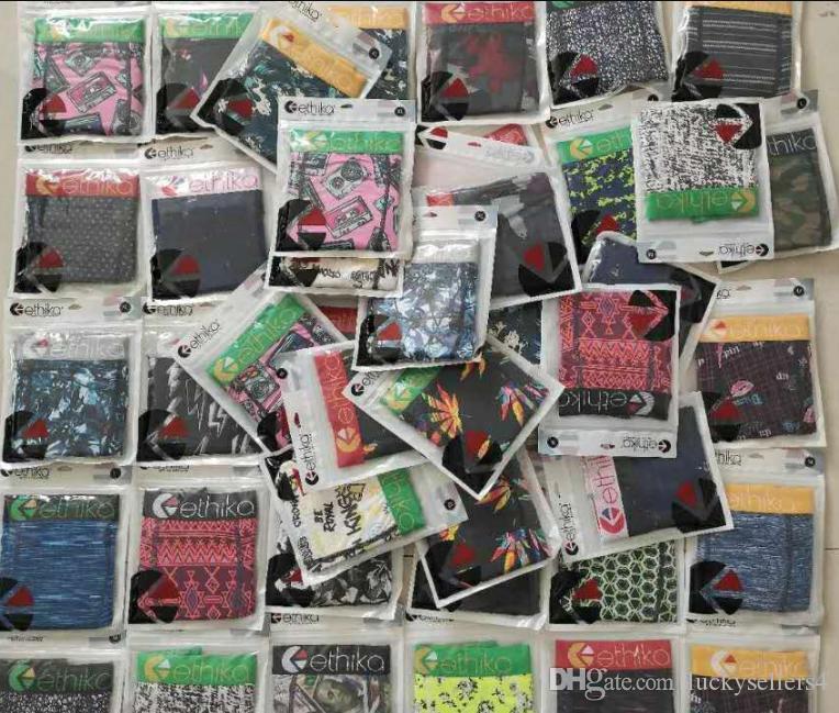 Ethika Men' Staple boxers underwear leopard long legging rock excise underwear skateboard street fashion streched legging quick dry453
Ethika Men' Staple boxers underwear leopard long legging rock excise underwear skateboard street fashion streched legging quick dry453