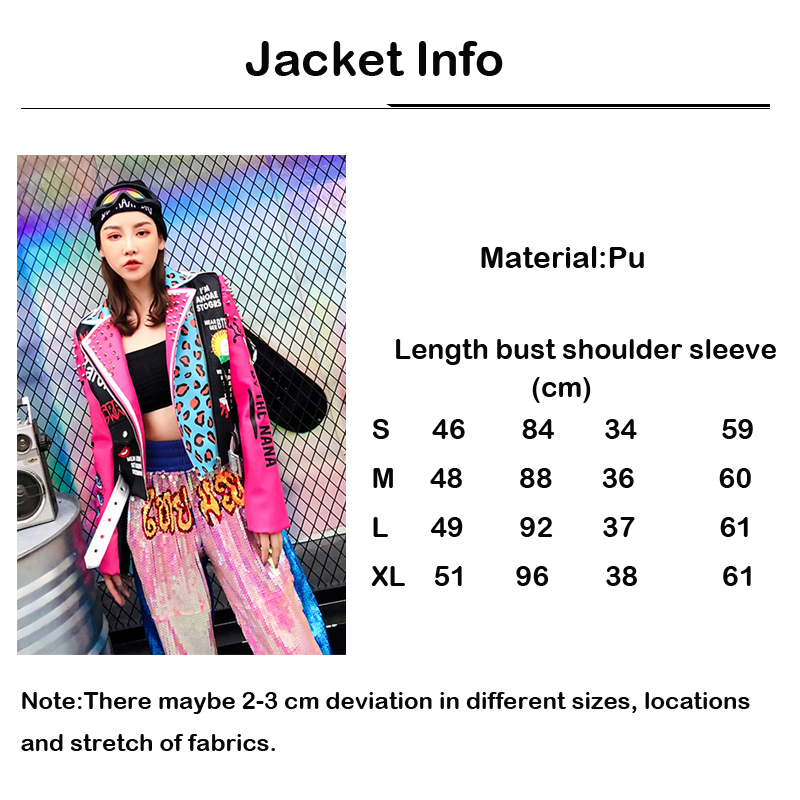 LORDXX Leather Jacket Women Streetwear Club Punk Autumn Fashion Cropped Jacket With Belt Multicolor Motorcycle Coats 201017